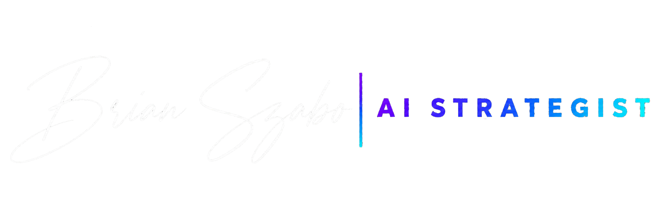 Brian Szabo logo